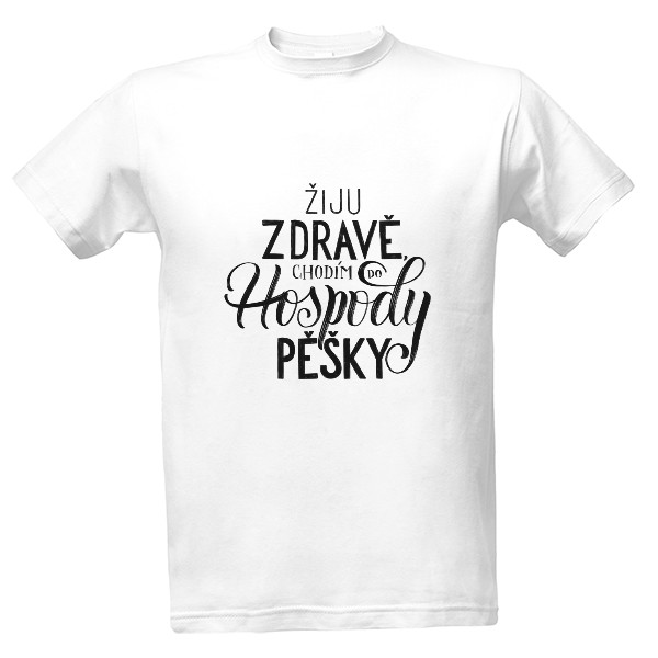 Žiju zdravě